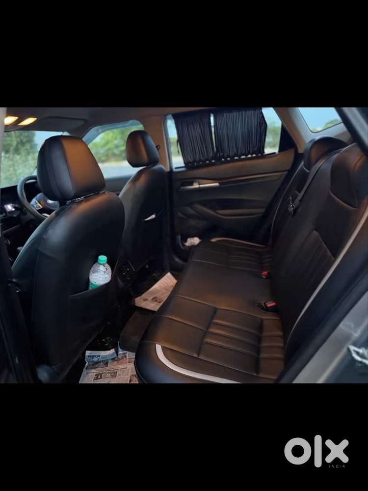 Kia Seltos Diesel 2019