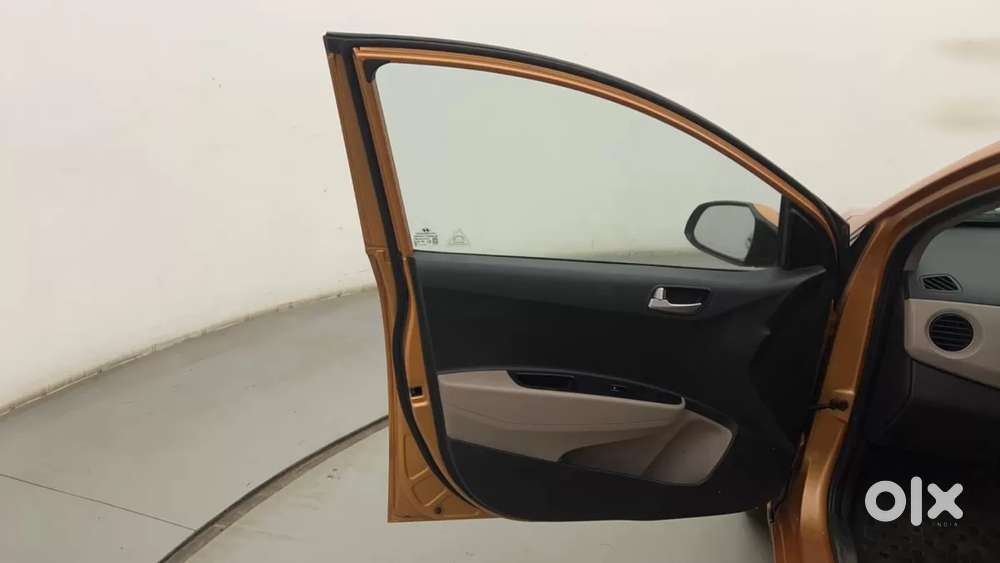 Ford Freestyle Titanium, 2018, Diesel