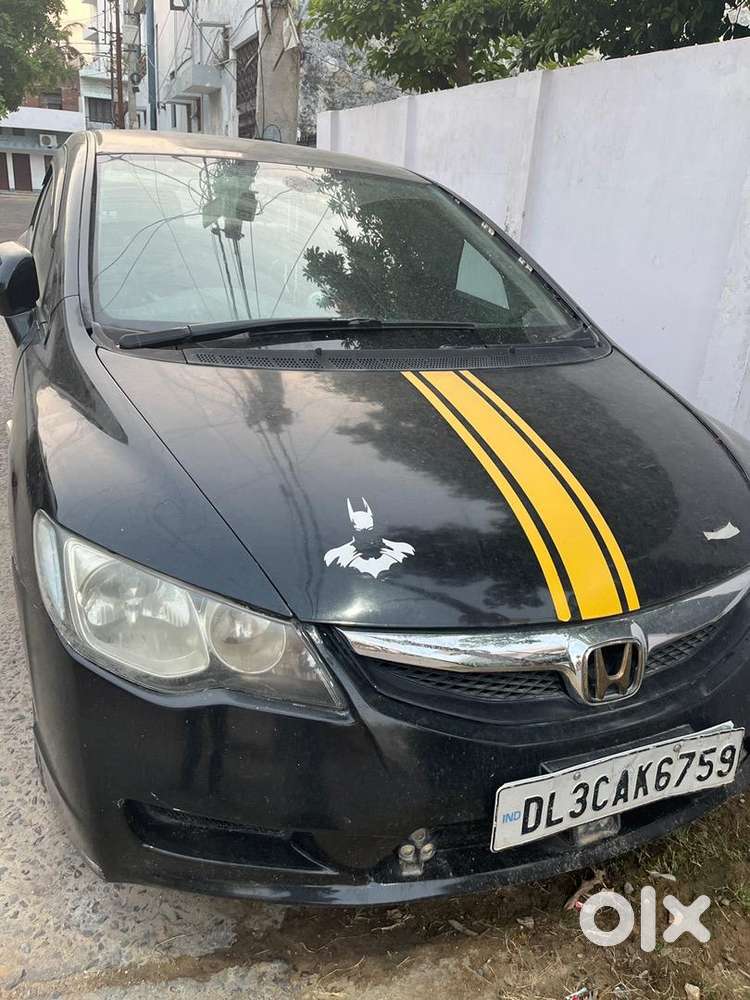 Fast And Agressive