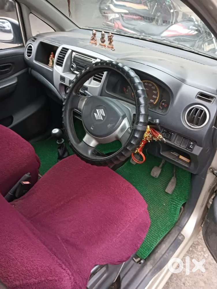 Maruti Suzuki Estilo 2009 Petrol Good Condition