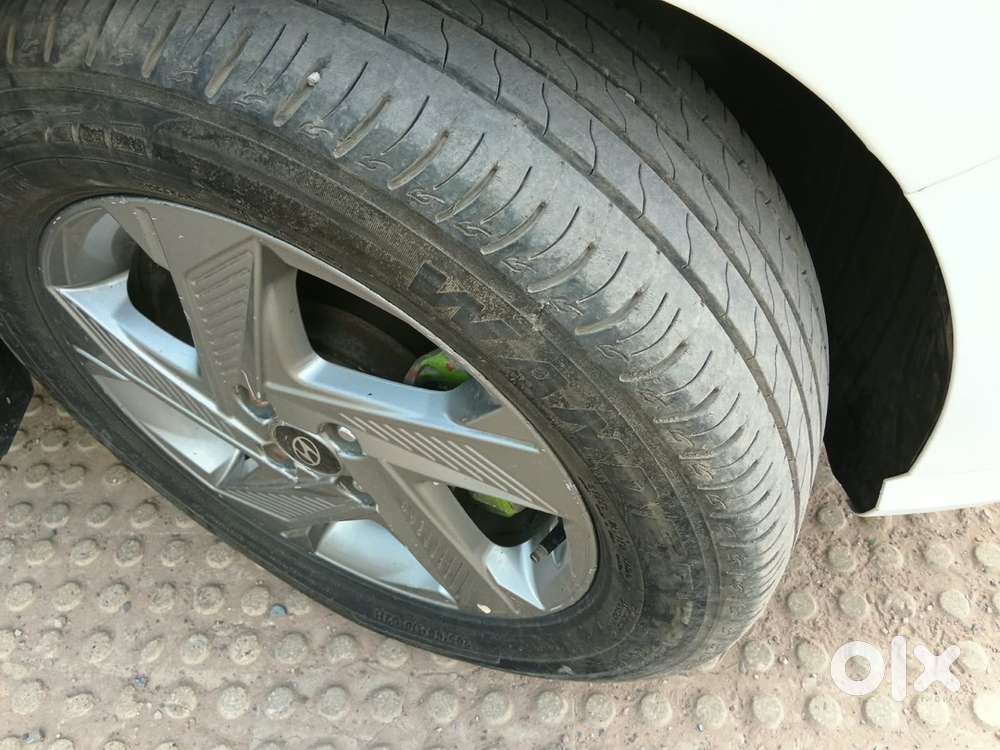Hyundai Verna Petrol 2020