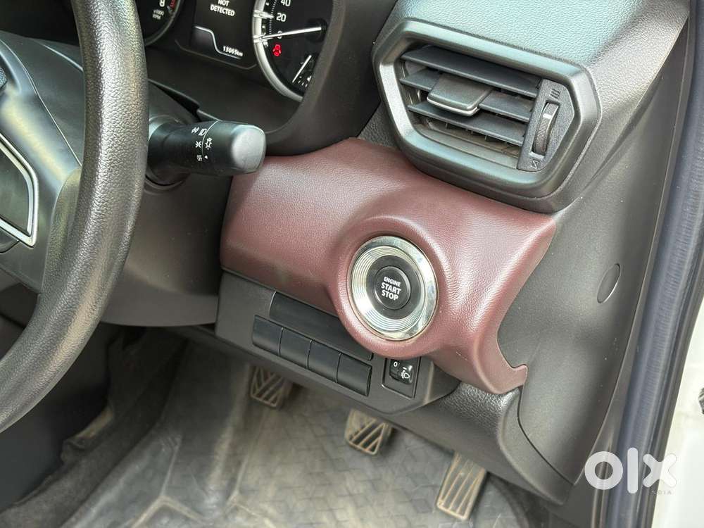 Maruti Suzuki Grand Vitara 1.5 Sigma Smart Hybrid, 2023, Petrol