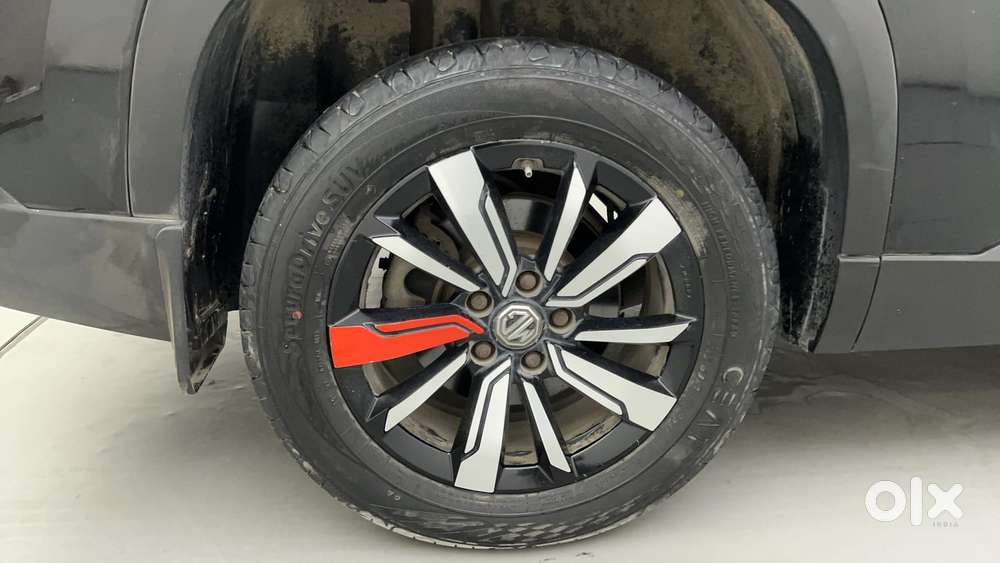 Mg Hector Sharp Dct Petrol, 2020, Petrol