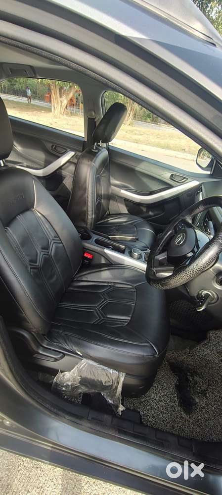 Tata Nexon 1.2 Revotron Xm (s), 2021, Petrol