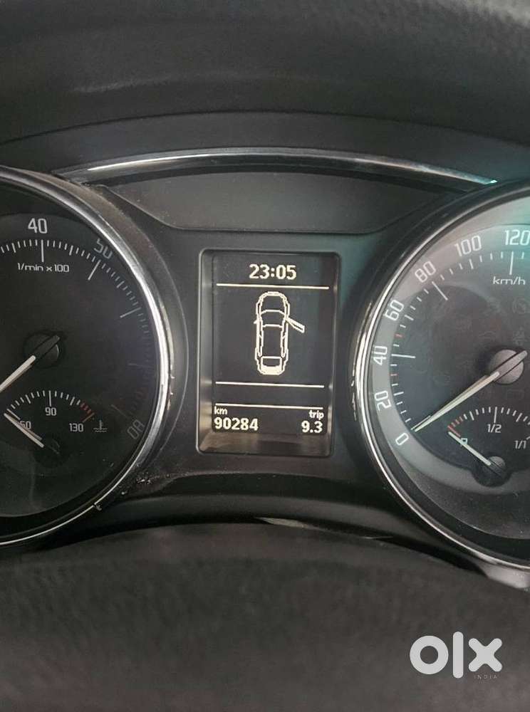 Skoda Superb 2.0 L&k Tsi At, 2009, Petrol