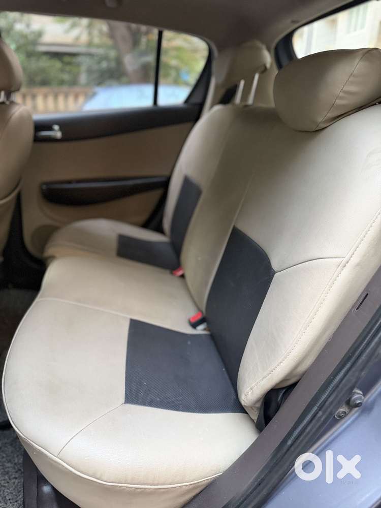 Hyundai I20 1.4 Asta Option, 2012, Petrol