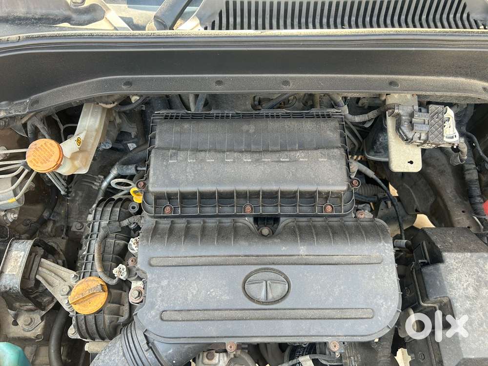 Tata Punch Petrol Manual 2021