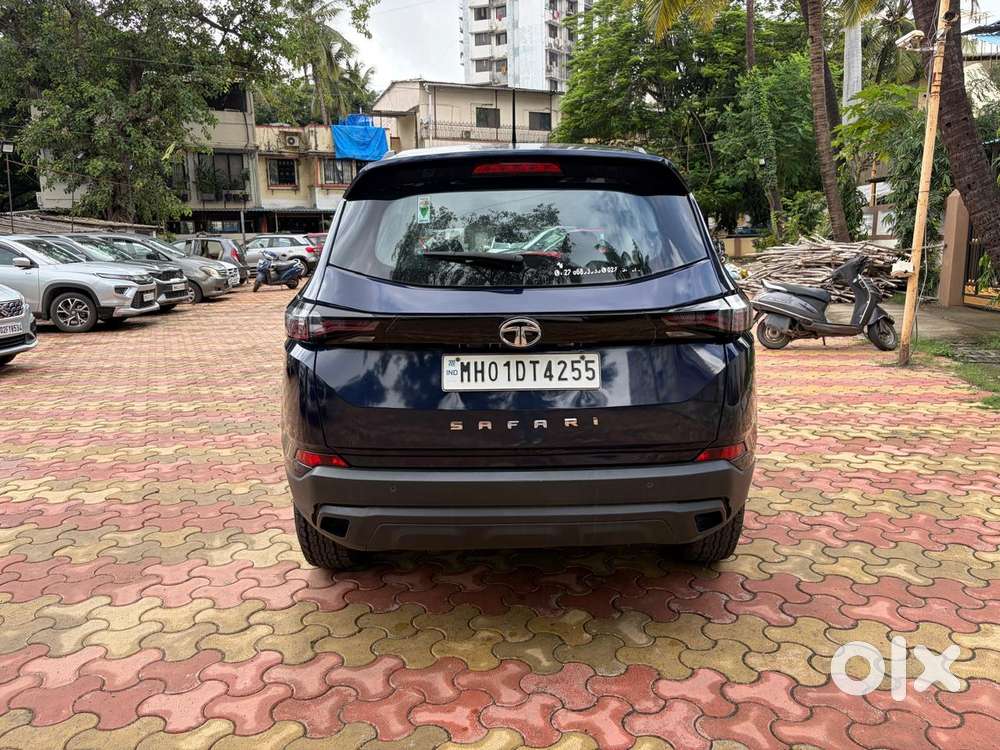 Tata Safari 2.0 Kryotec Xma, 2021, Diesel