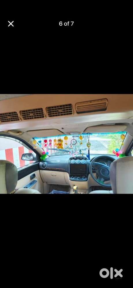 Chevrolet Enjoy 2014 Diesel Well Maintained