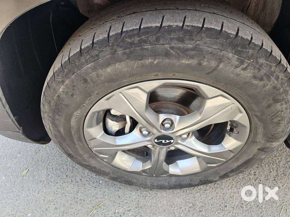 Kia Seltos Htk D, 2022, Diesel