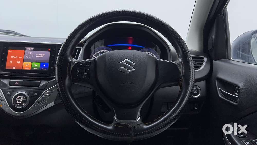 Maruti Suzuki Baleno 1.2 Zeta, 2021, Petrol