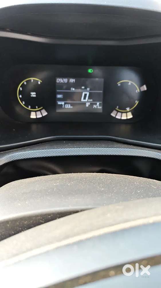 Tata Nexon 2023 Petrol 25000 Km Driven