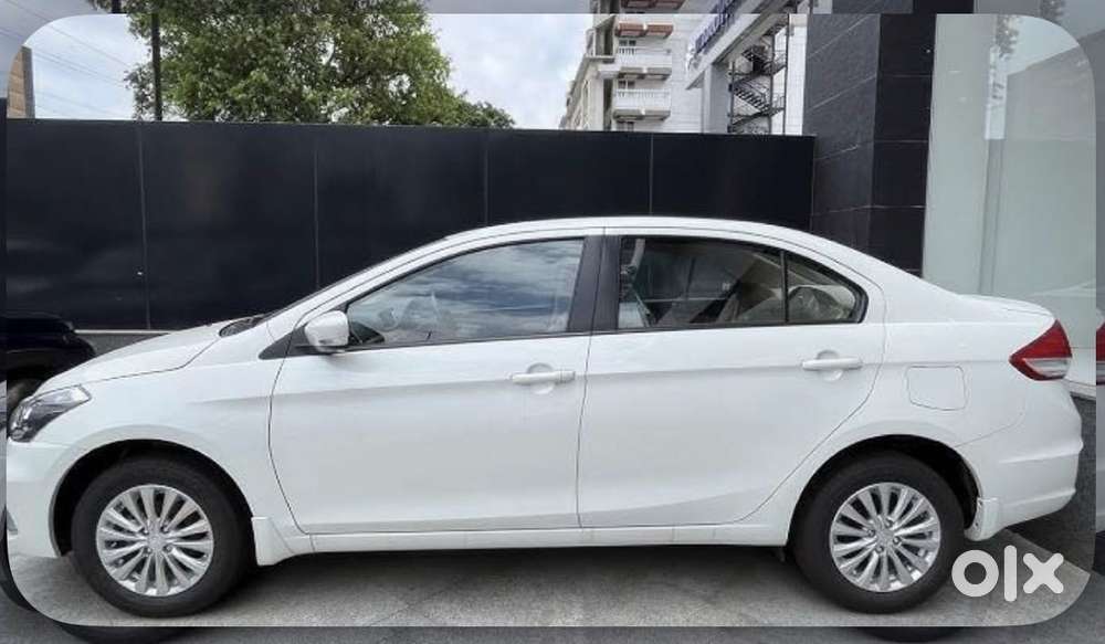 Maruti Suzuki Ciaz Delta 1.5, 2022, Petrol
