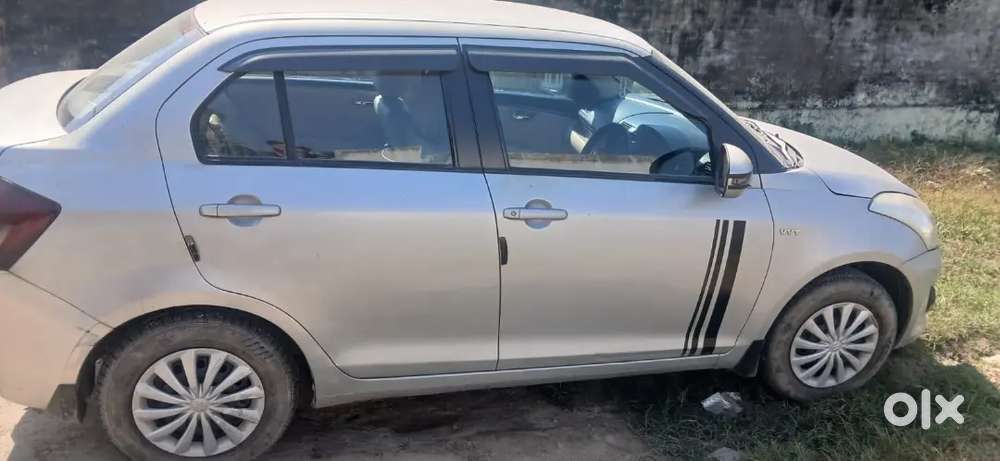 Maruti Suzuki Swift Dzire 2012 Vxi(o)