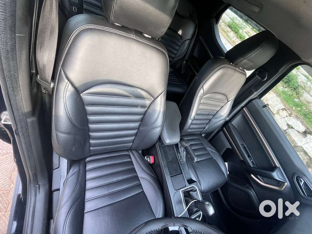Renault Kiger 2023 Petrol Well Maintained