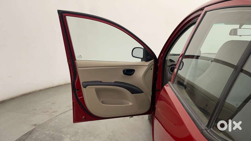 Hyundai I10 Era 1.1, 2012, Petrol