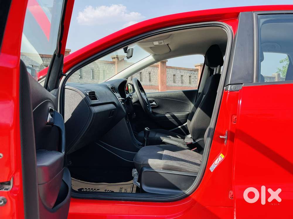 Volkswagen Polo 1.0 Mpi Trendline, 2021, Petrol