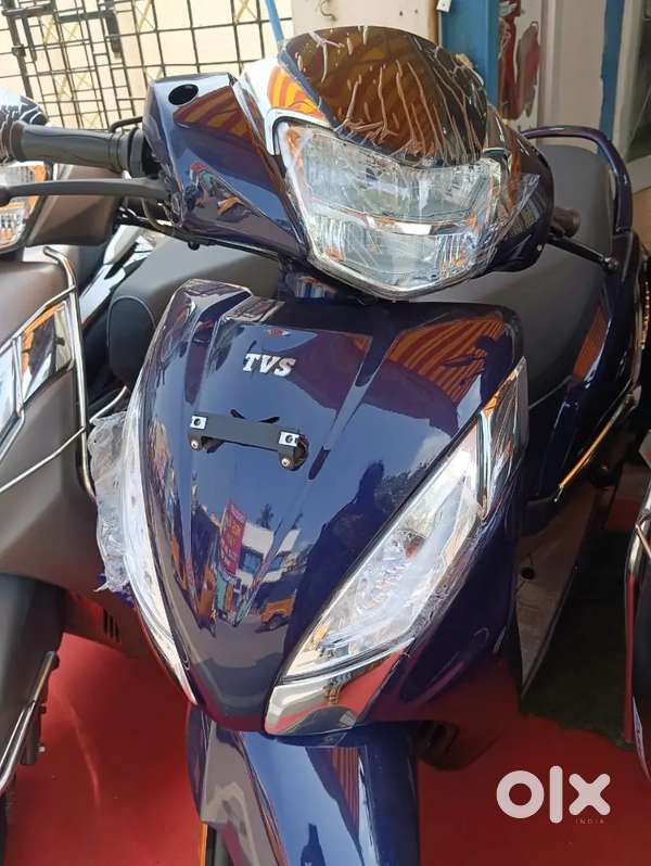 JUPITER 125 மிக குறைந்த விலையில் வாங்கிடுபோங்க