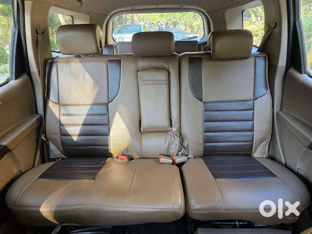 Mahindra Xuv500 2011-2015 W6 2wd, 2012, Diesel