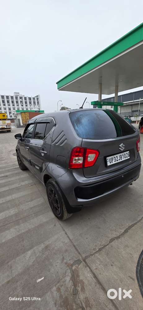 Maruti Suzuki Celerio Vxi Mt, 2017, Diesel