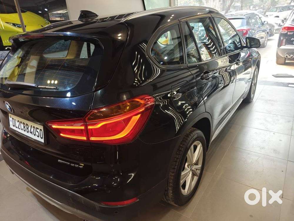 Bmw X1 Sdrive 20d X Line, 2020, Diesel