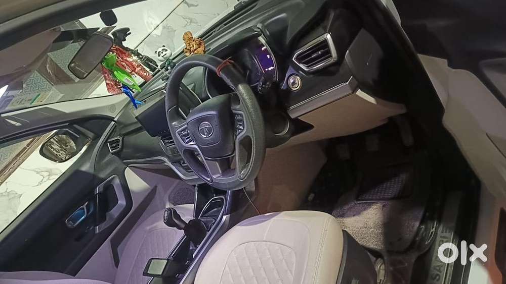 Safari 2021 Well Maintained Genuine Kms On Odo With Service Record