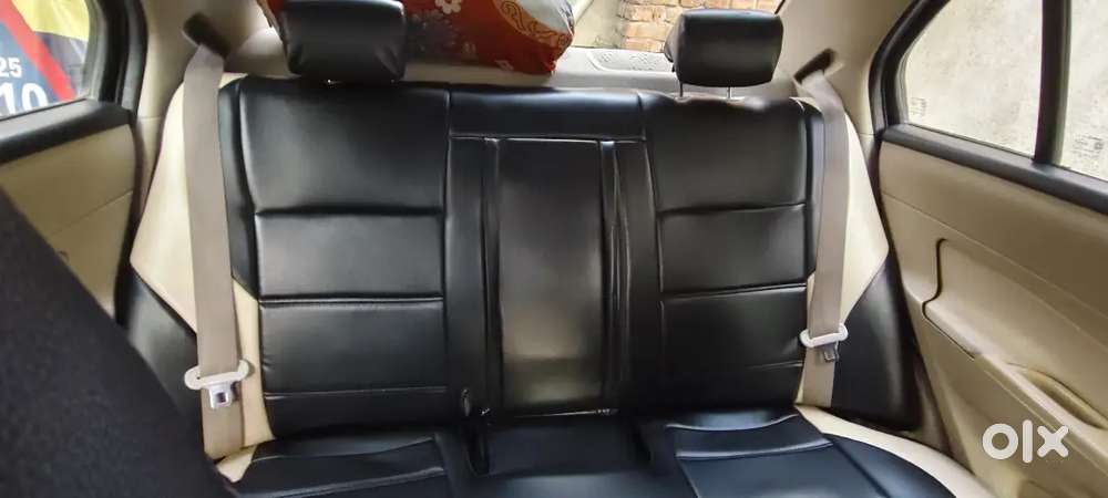 Maruti Suzuki Dzire 2015 Diesel Good Condition