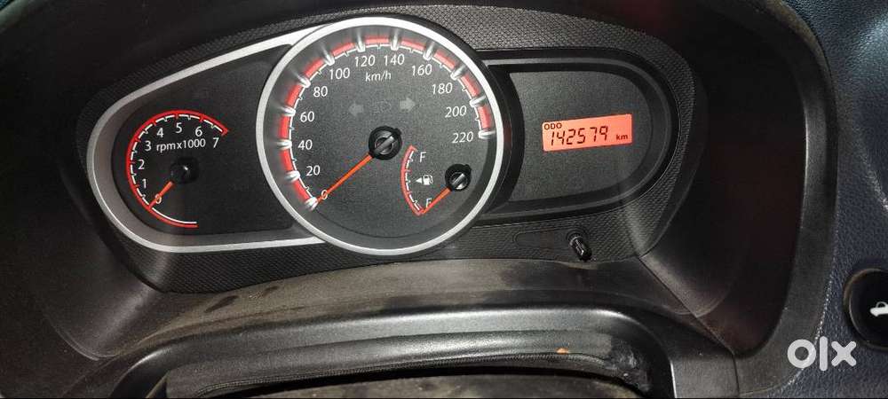Ford Figo Diesel 2013