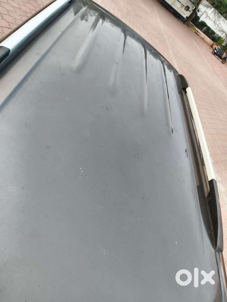 Maruti Suzuki Wagon R Vxi, 2015, Petrol