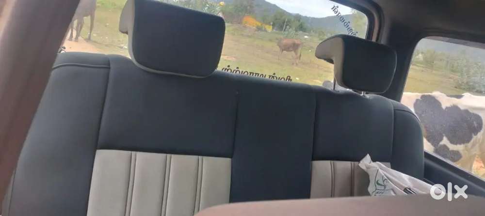 Maruti Suzuki Eeco 2017