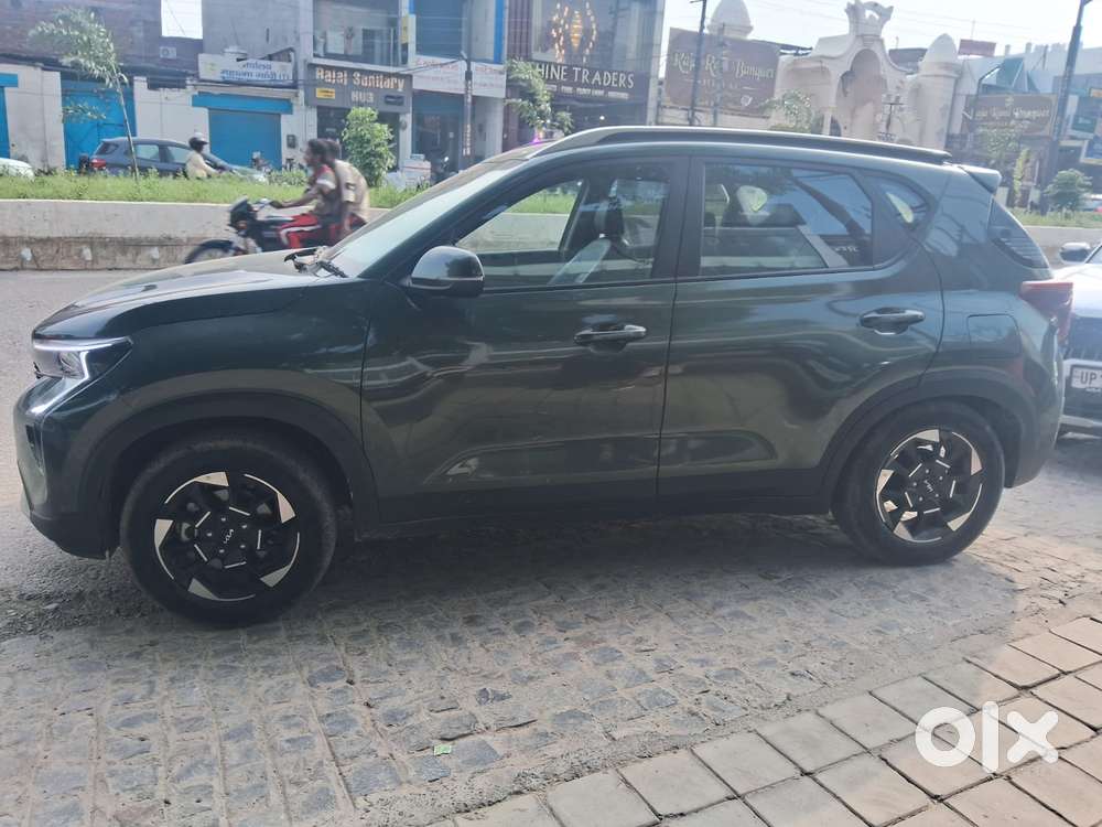 Kia Sonet G 1.2 5mt Htk(o), 2025, Petrol