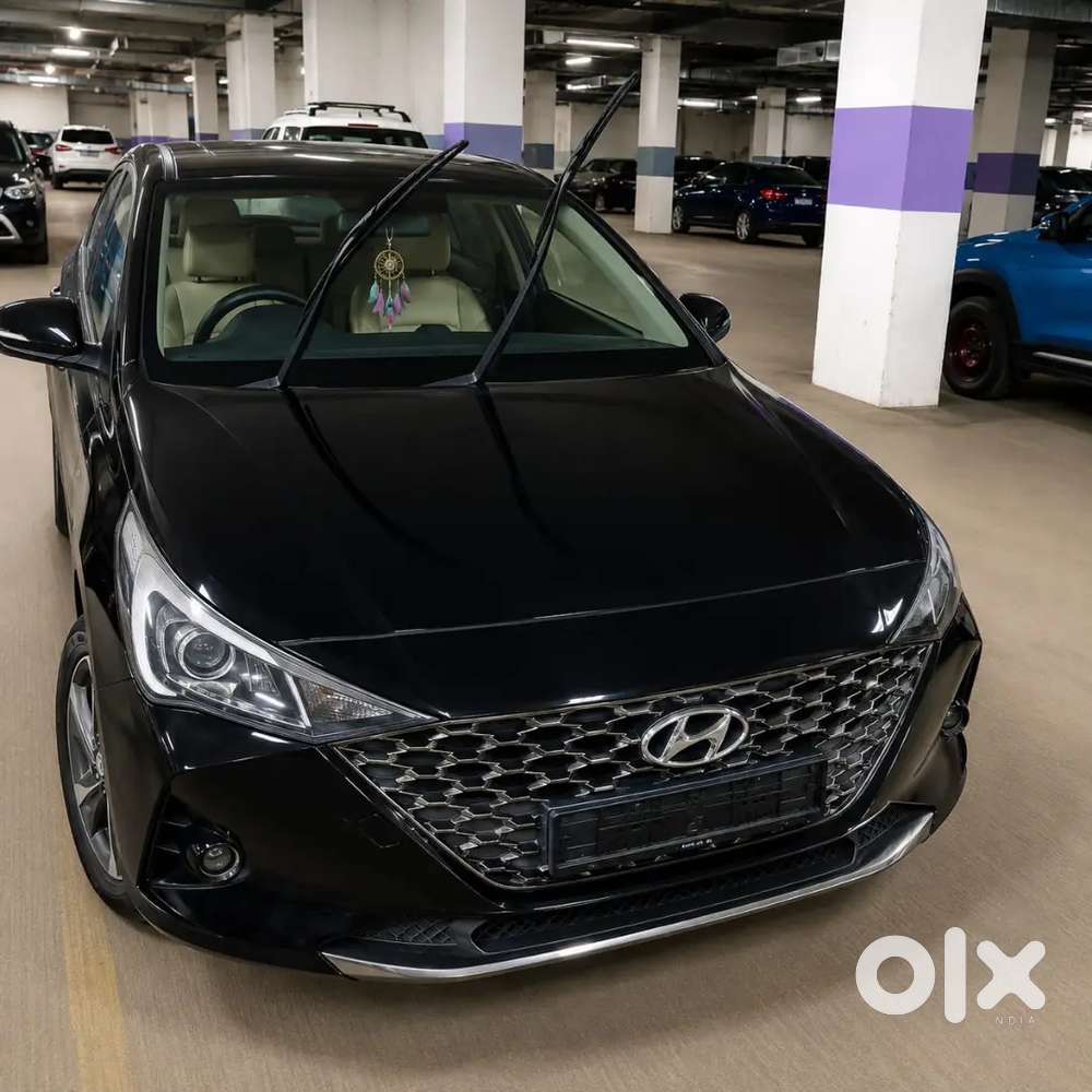 Hyundai Verna 1.6 2020