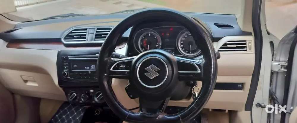 Dzire Disel 2020 Model