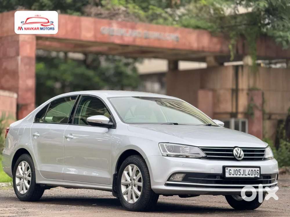 Volkswagen Jetta, 2015, Diesel