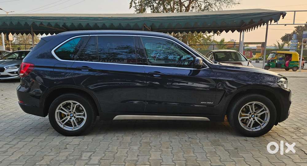 Bmw X5 Xdrive 30 D, 2015, Diesel