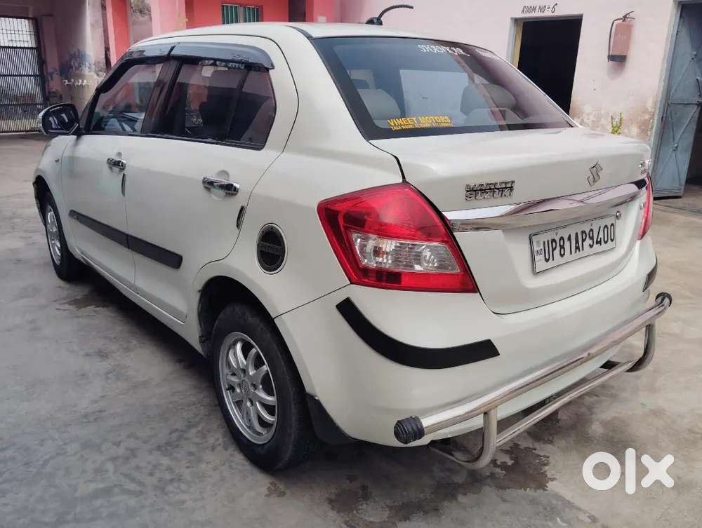 Maruti Suzuki Swift Dzire 2013 Petrol Full Original Car Good Condition