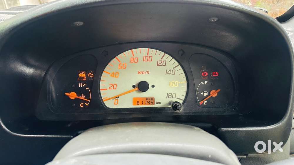 Maruti Suzuki Alto Petrol Well Maintained