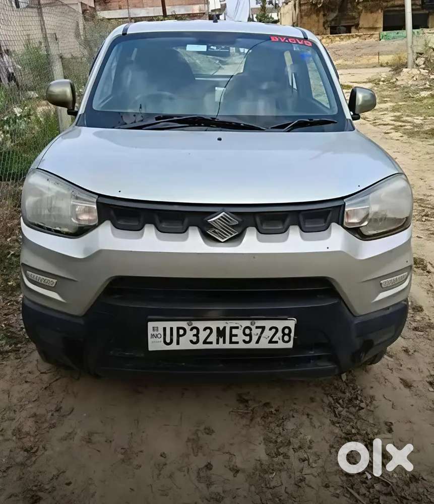 Maruti Suzuki Spresso 2021 Well Maintained
