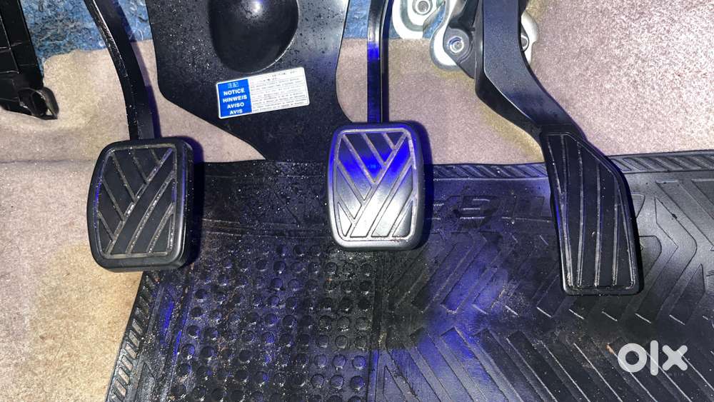 Maruti Suzuki Ertiga Vxi Petrol, 2018, Petrol