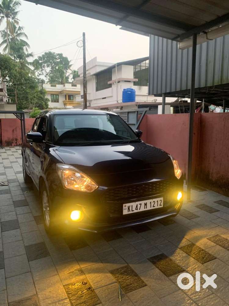 Maruti Suzuki Swift 2024 Petrol Good Condition