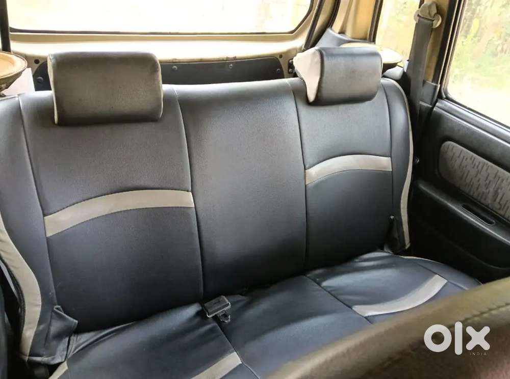 Good Condition Family Use Car