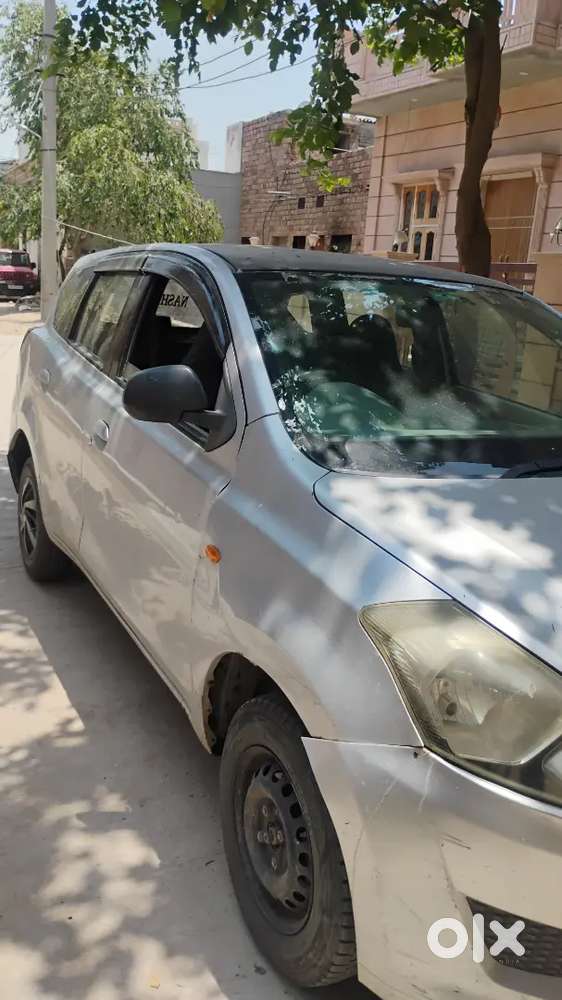 Best Condition 7 Seater Car In City