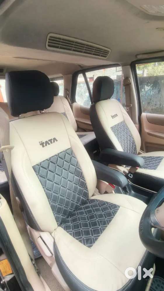 Tata Safari Storme 2014 Diesel Variant Vx