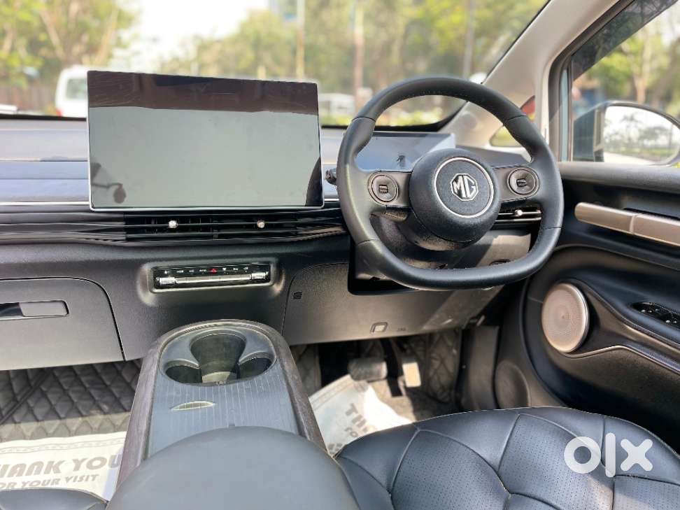 Mg Windsor Ev Essence, 2024, Electric