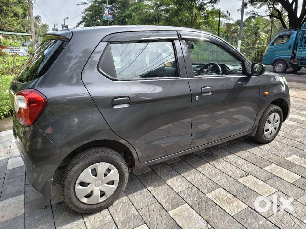 Maruti Suzuki Alto K10 1.0 Vxi, 2023, Petrol