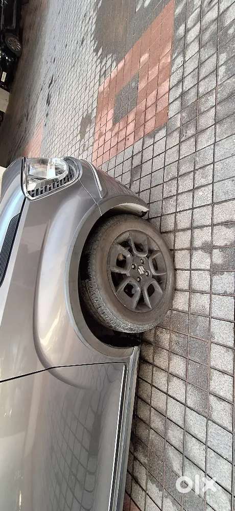 Maruti Suzuki Ignis 2018 Automatic