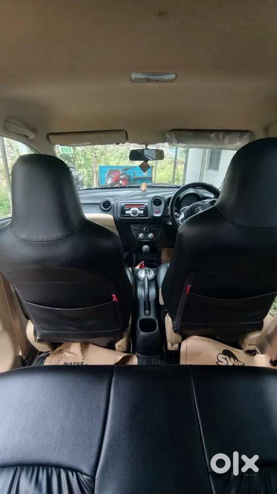 Honda Brio 1.2 Vx 2016