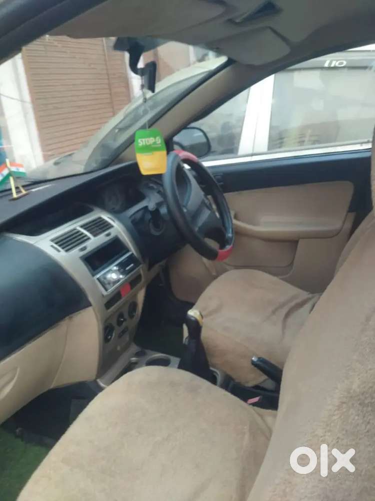 Tata Indica Ev2 Xeta 2015 Diesel 49700 Km Driven