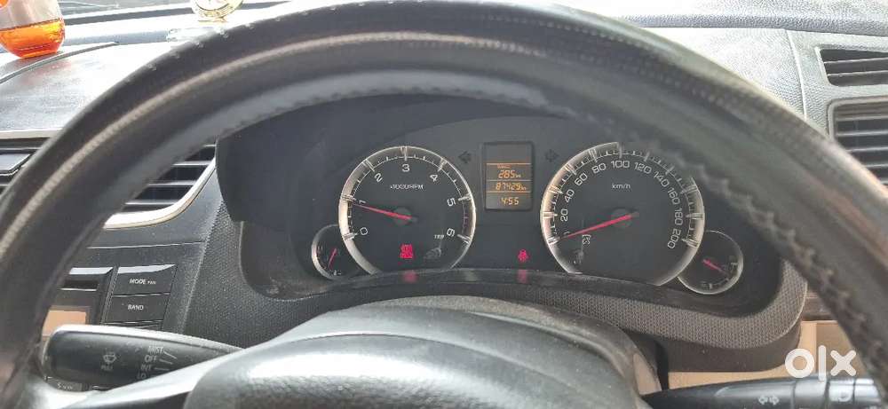 Maruti Suzuki Dzire 2013 Diesel Well Maintained For Sale