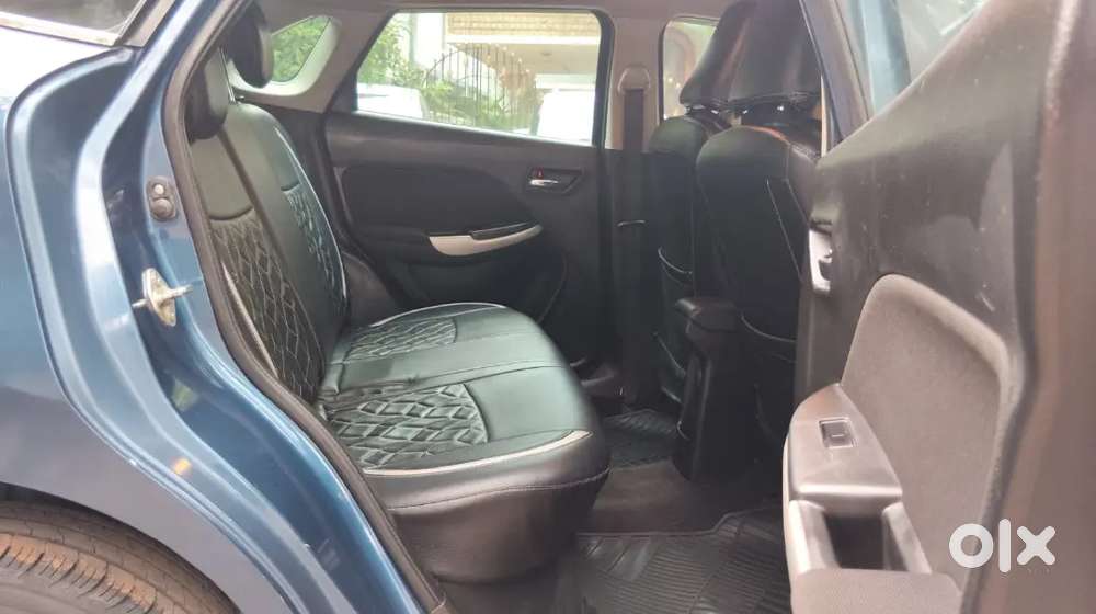 Well Maintained And Up To Date Showroom Track